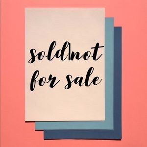 Created with the app, Word Swag.